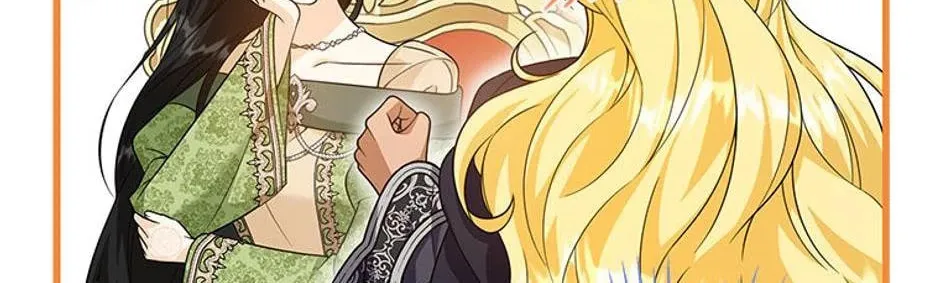 She Was Sent by God Chapter 40 page 22 - 