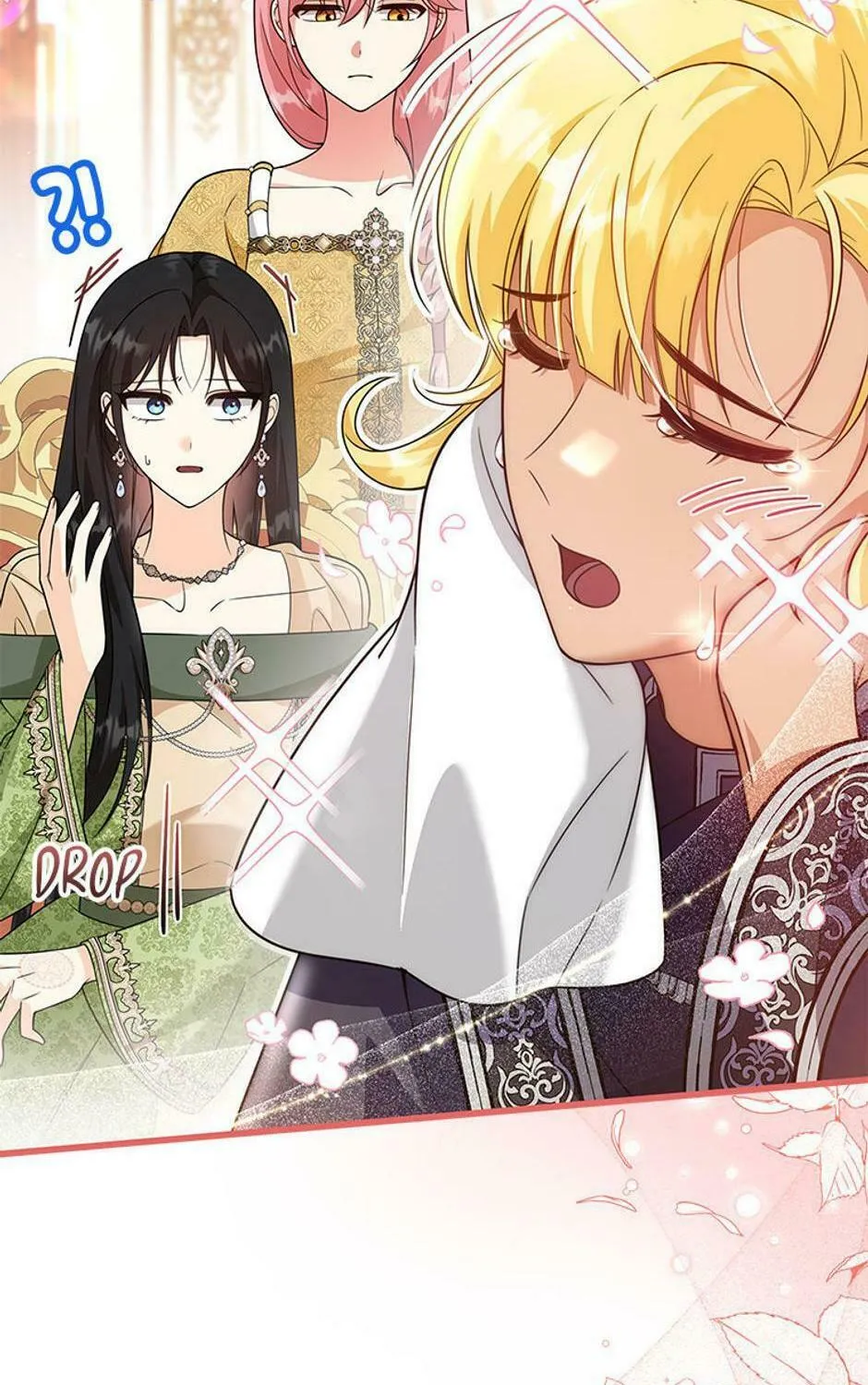 She Was Sent by God Chapter 40 page 25 - 