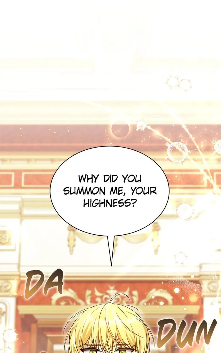 She Was Sent by God Chapter 40 page 31 - 