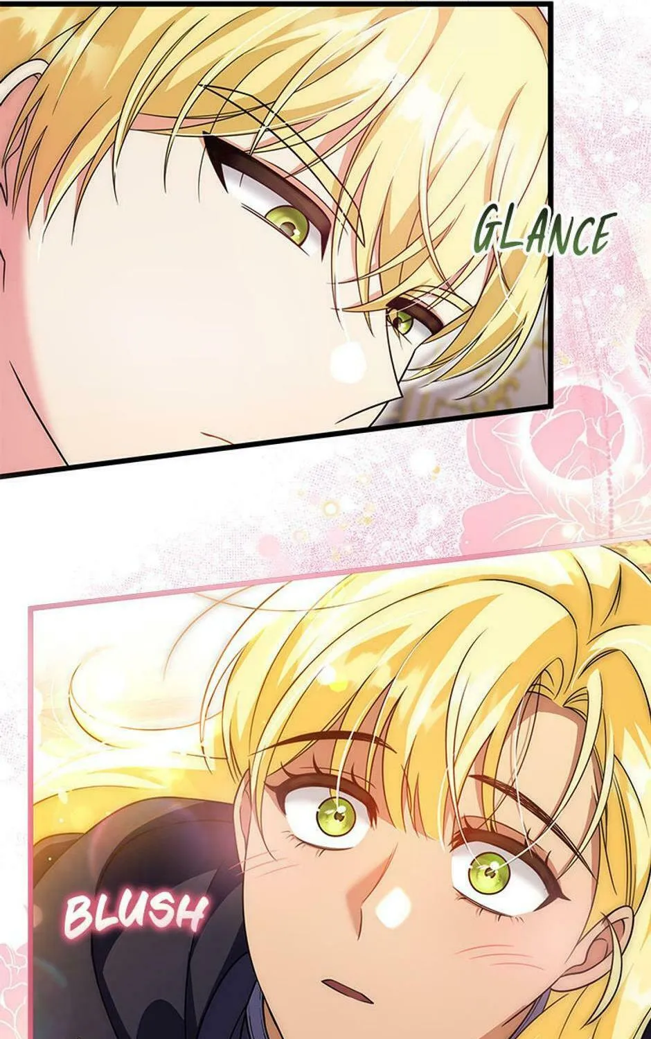 She Was Sent by God Chapter 40 page 37 - 