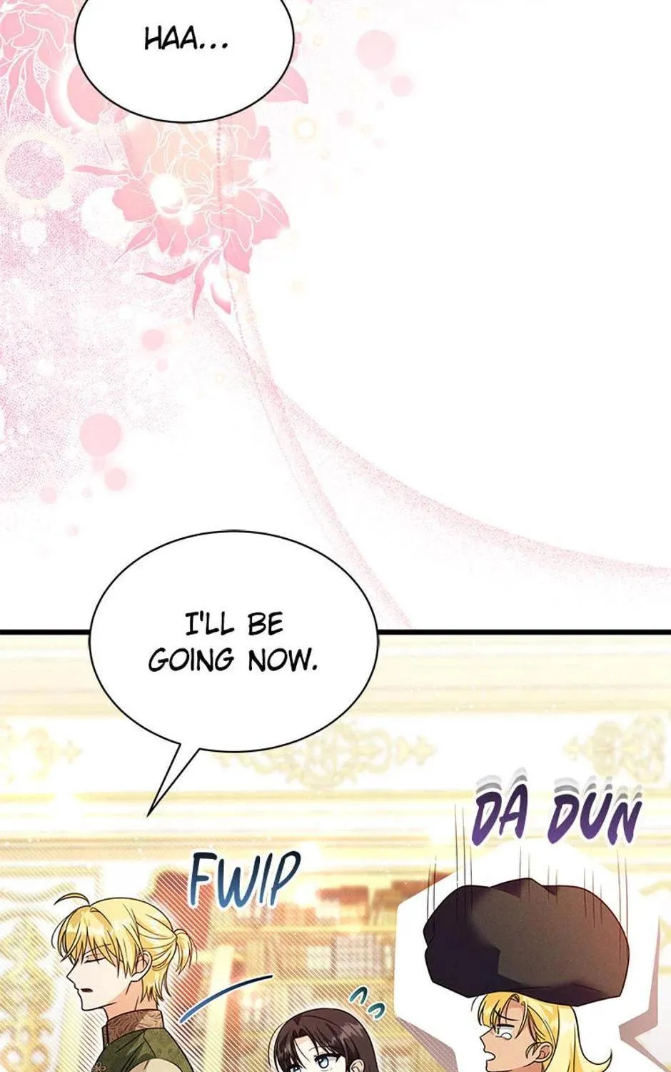 She Was Sent by God Chapter 40 page 39 - 