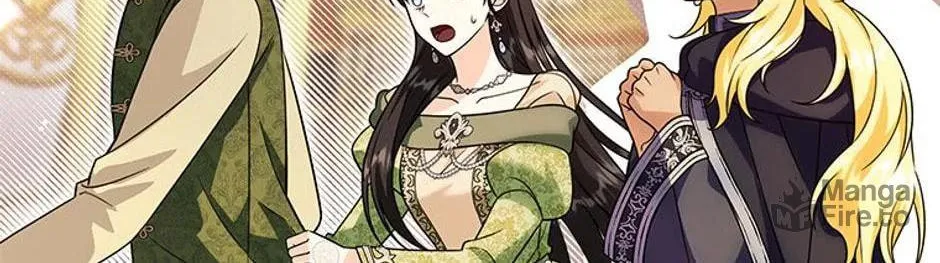 She Was Sent by God Chapter 40 page 40 - 