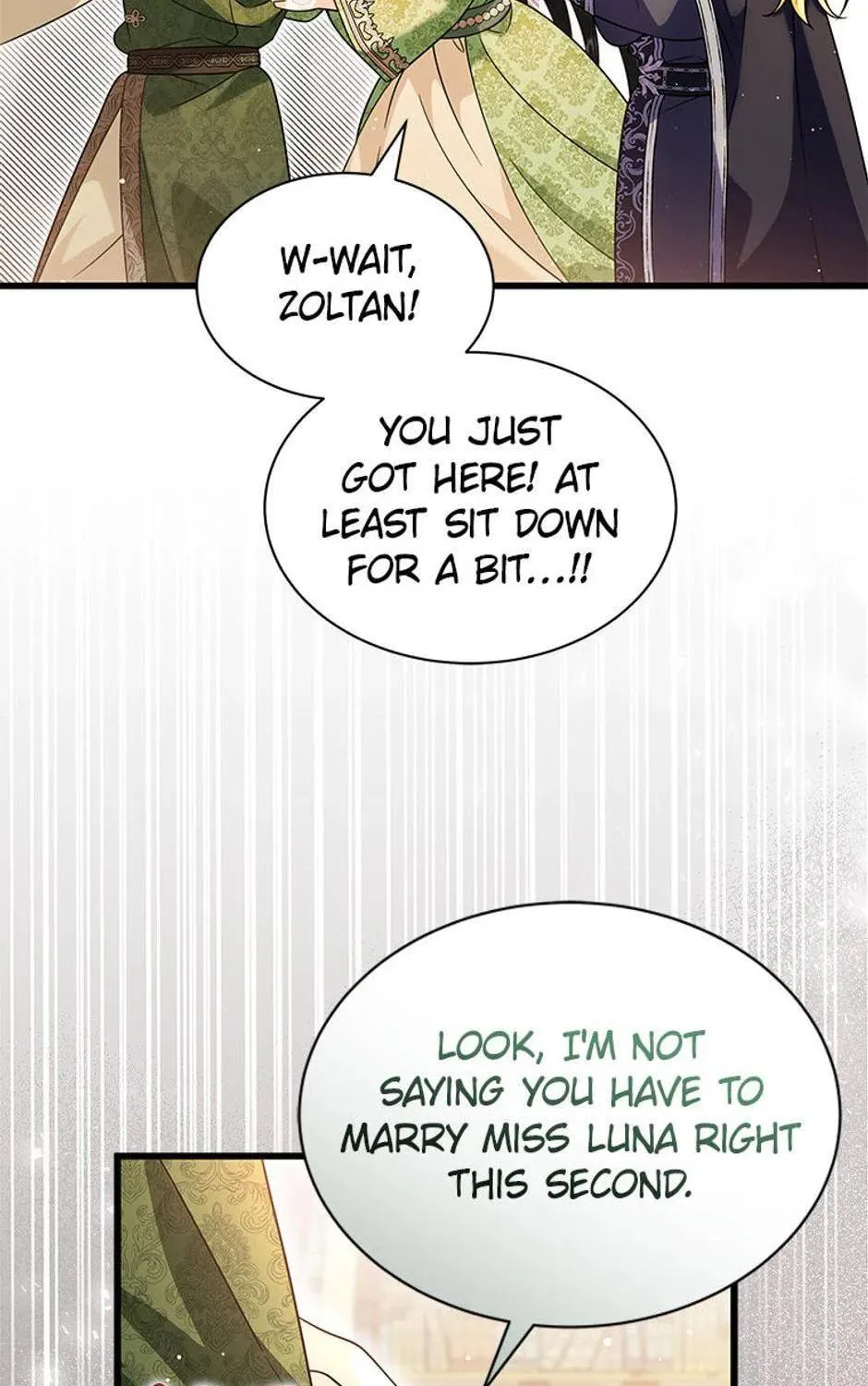 She Was Sent by God Chapter 40 page 41 - 