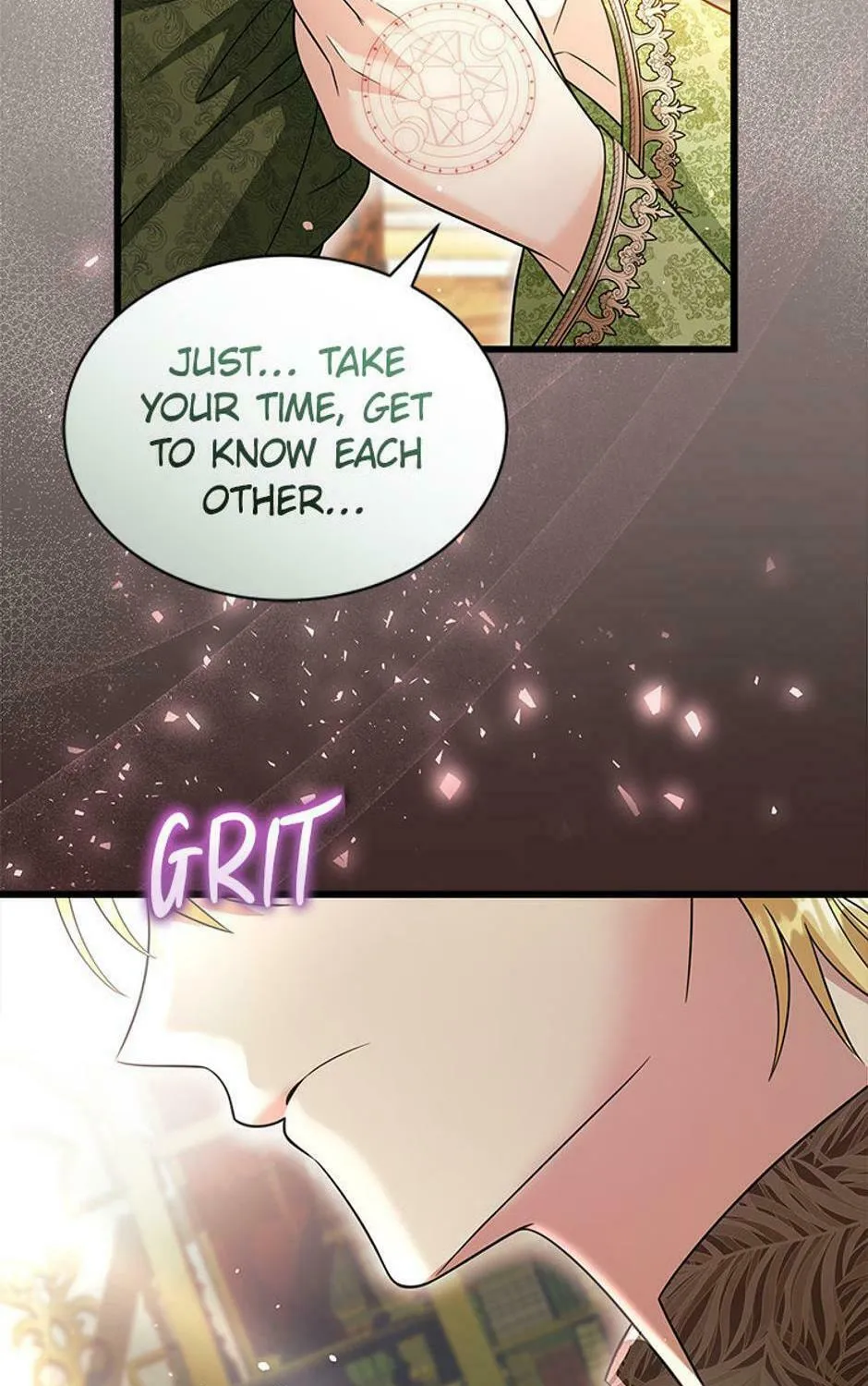 She Was Sent by God Chapter 40 page 43 - 