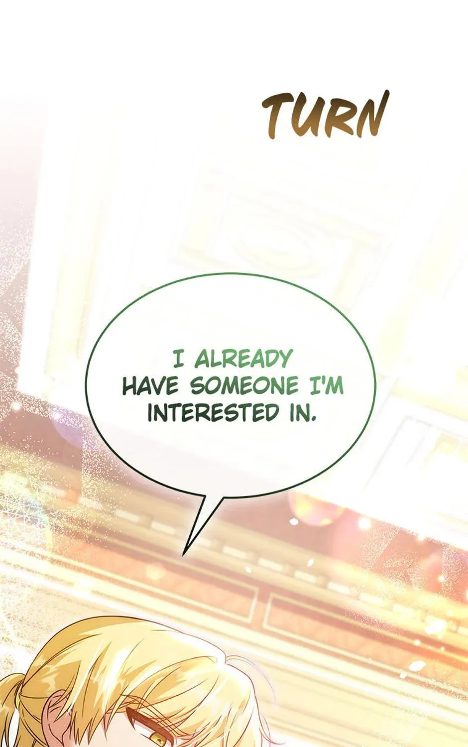She Was Sent by God Chapter 40 page 45 - 