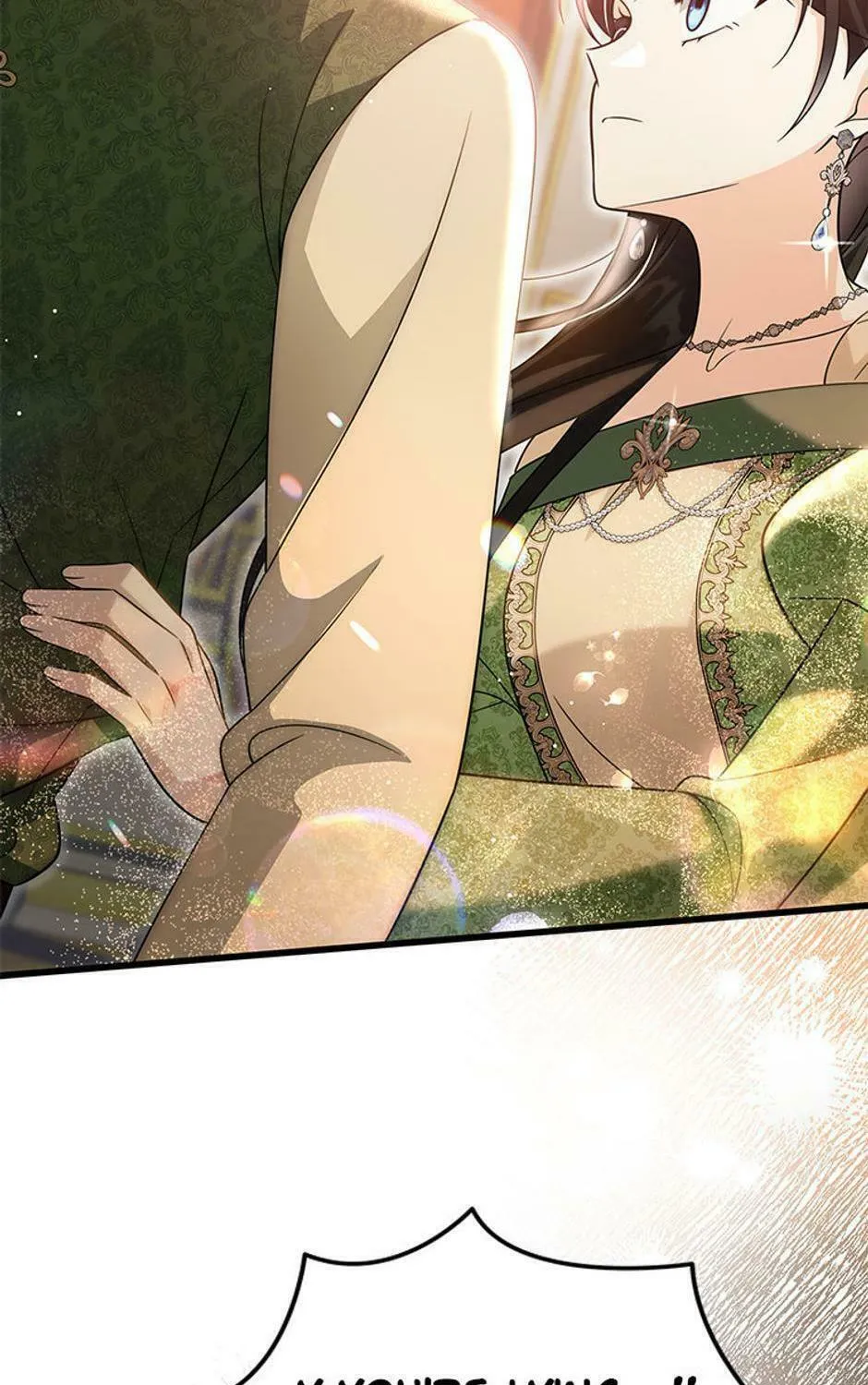 She Was Sent by God Chapter 40 page 47 - 