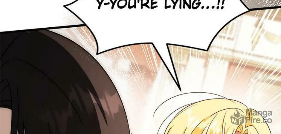 She Was Sent by God Chapter 40 page 48 - 