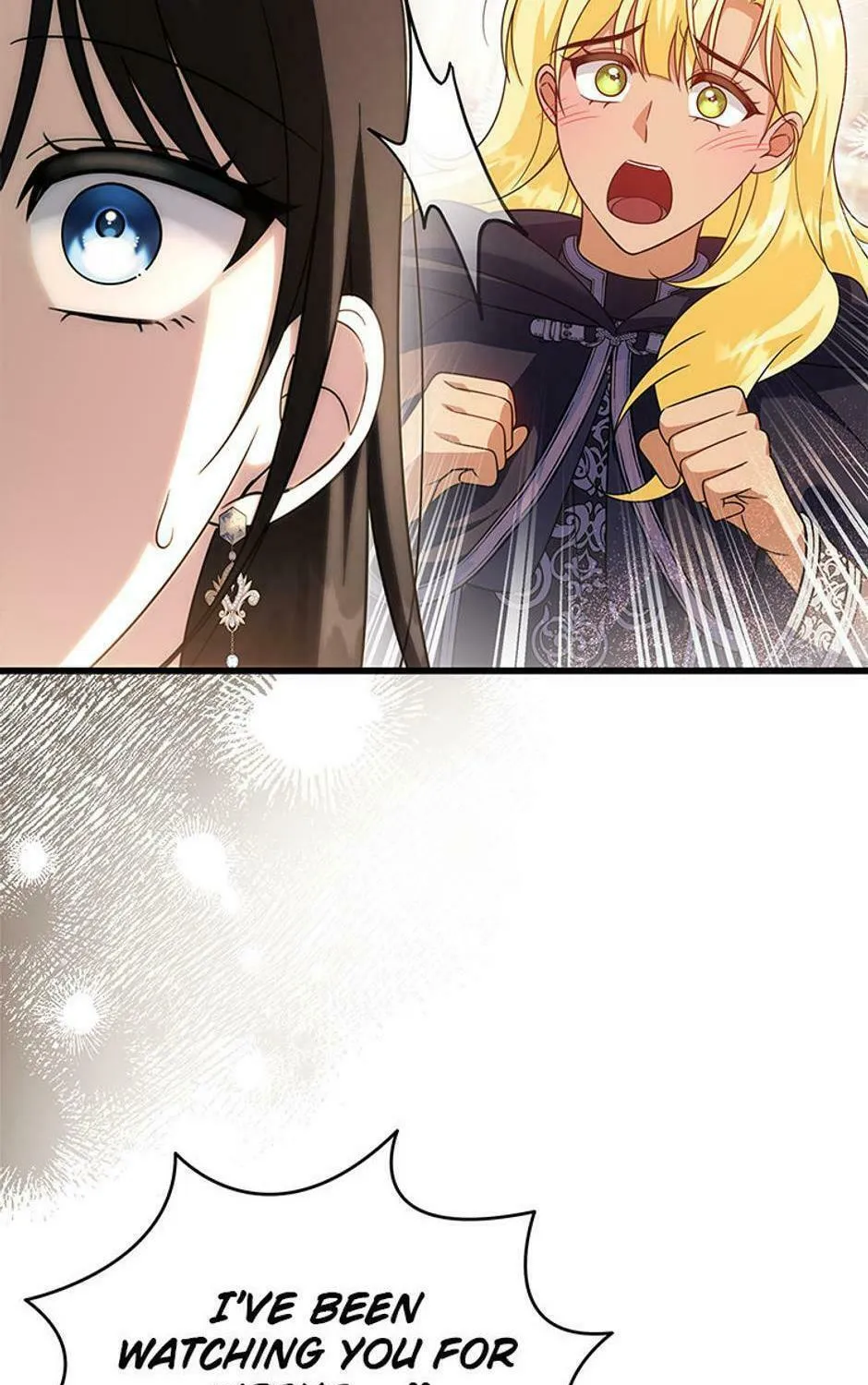 She Was Sent by God Chapter 40 page 49 - 