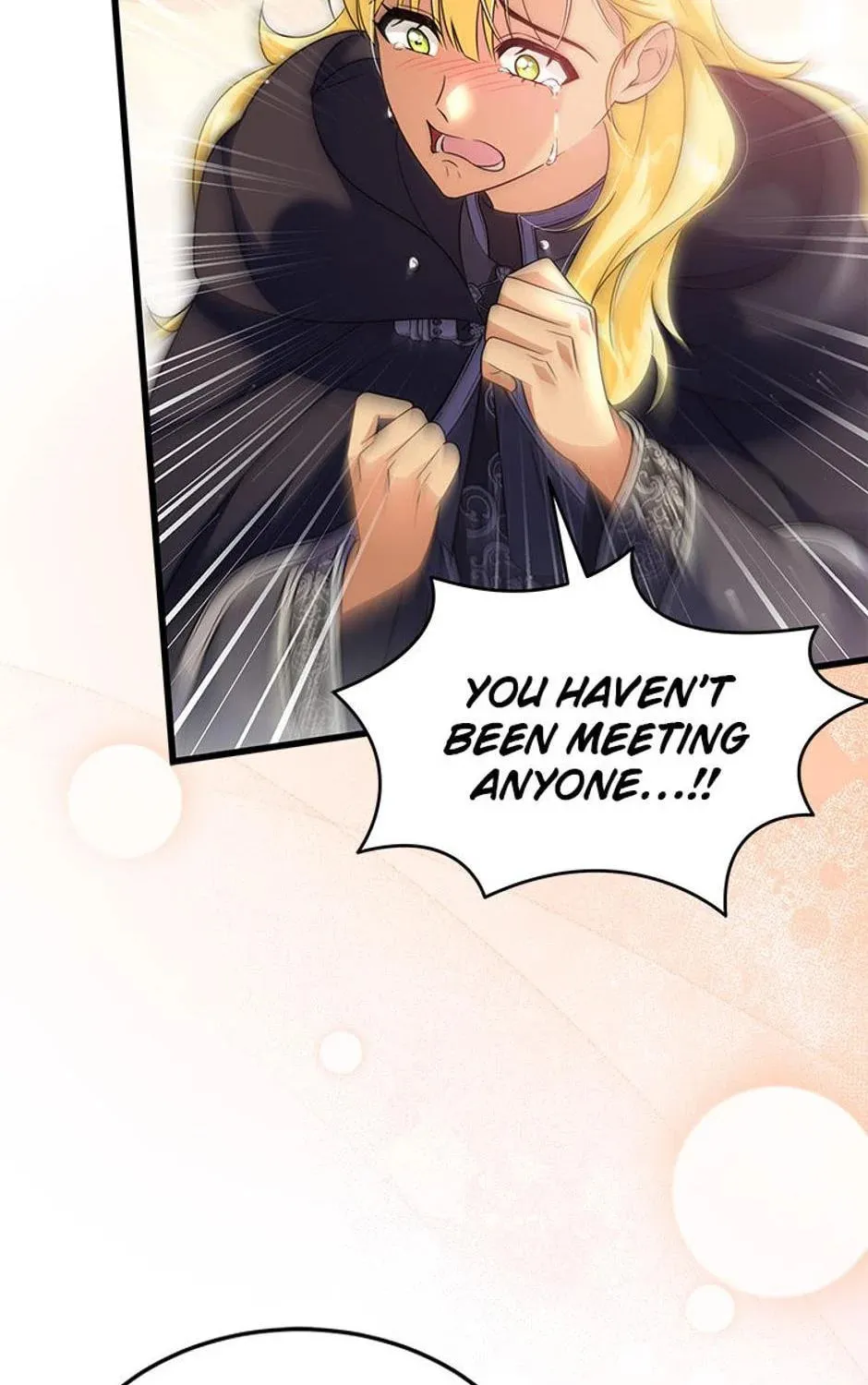 She Was Sent by God Chapter 40 page 51 - 