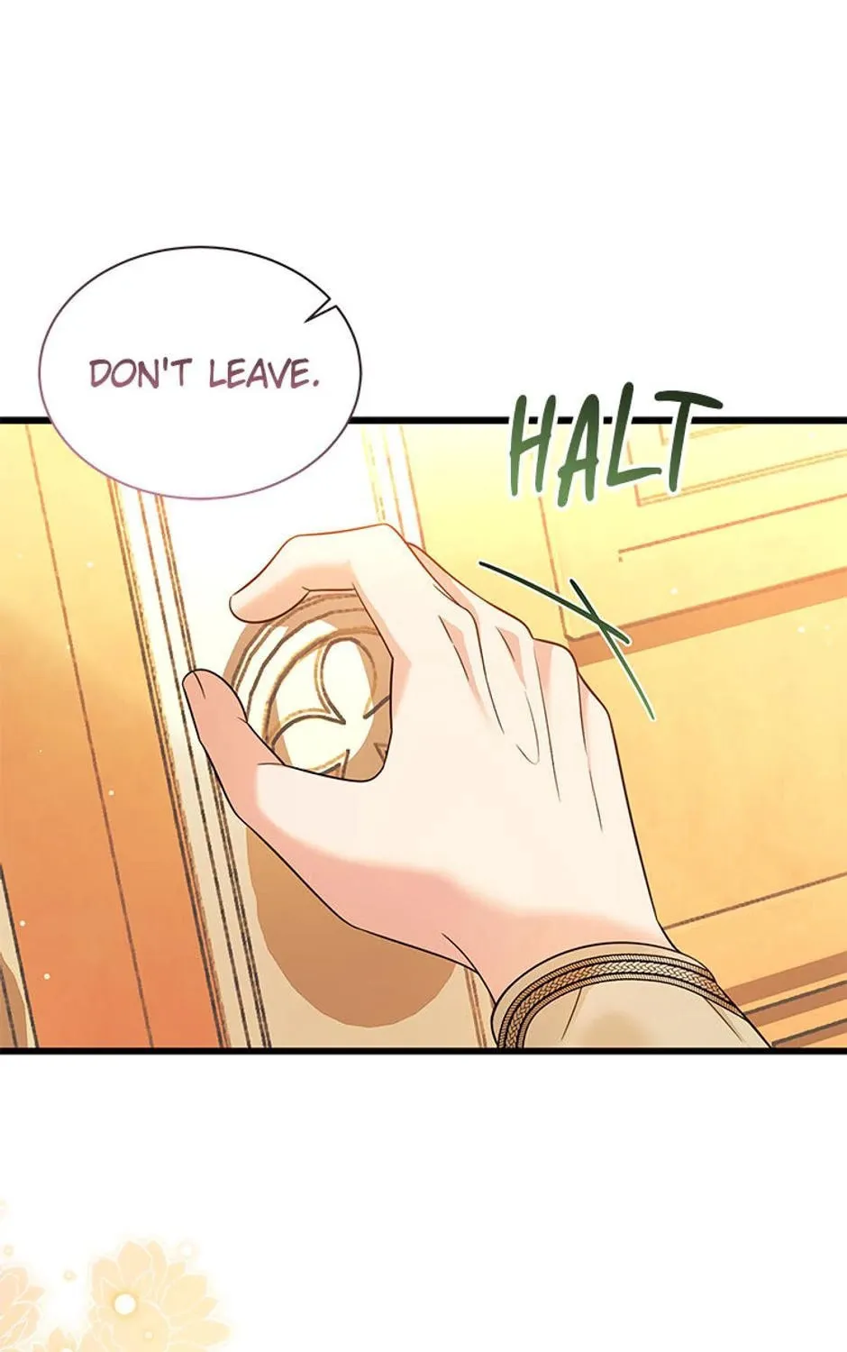 She Was Sent by God Chapter 40 page 57 - 