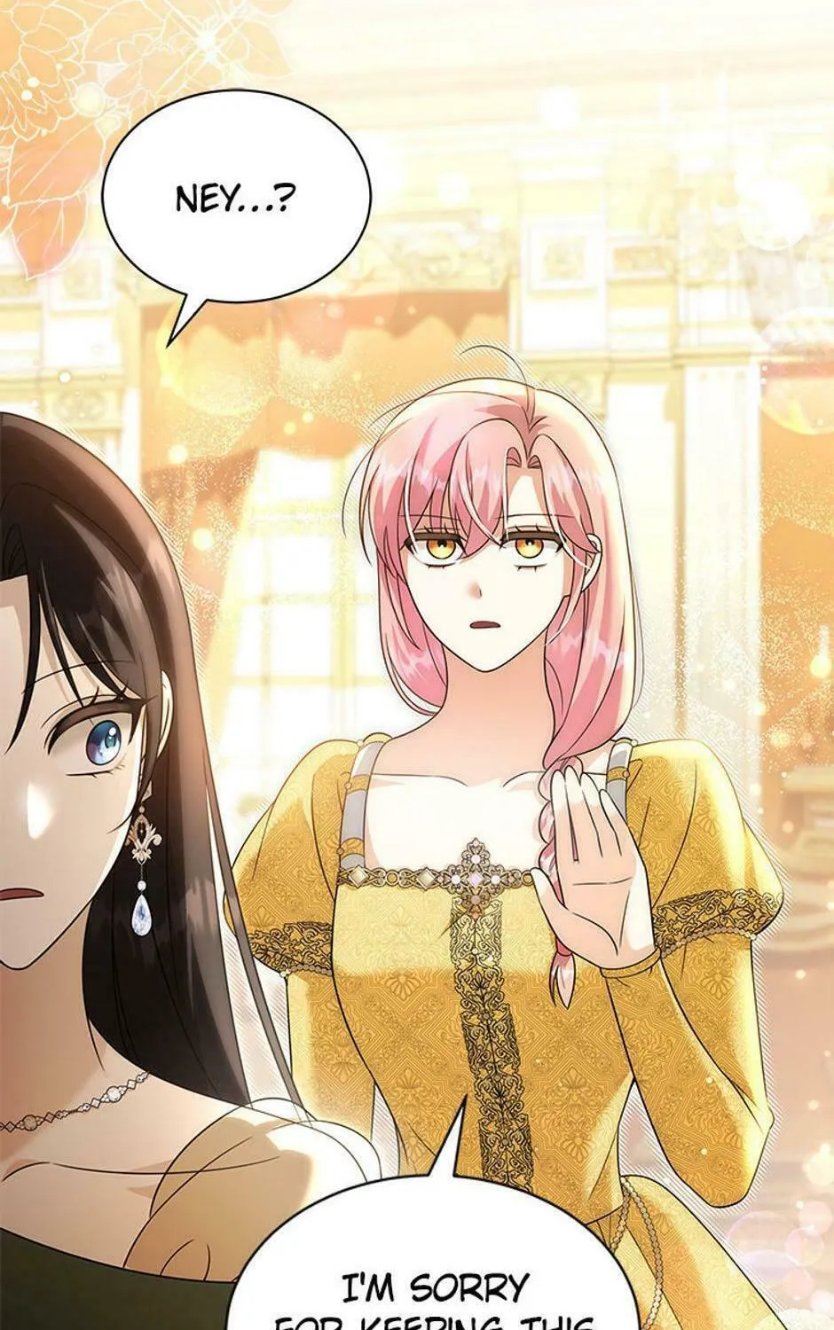 She Was Sent by God Chapter 40 page 59 - 
