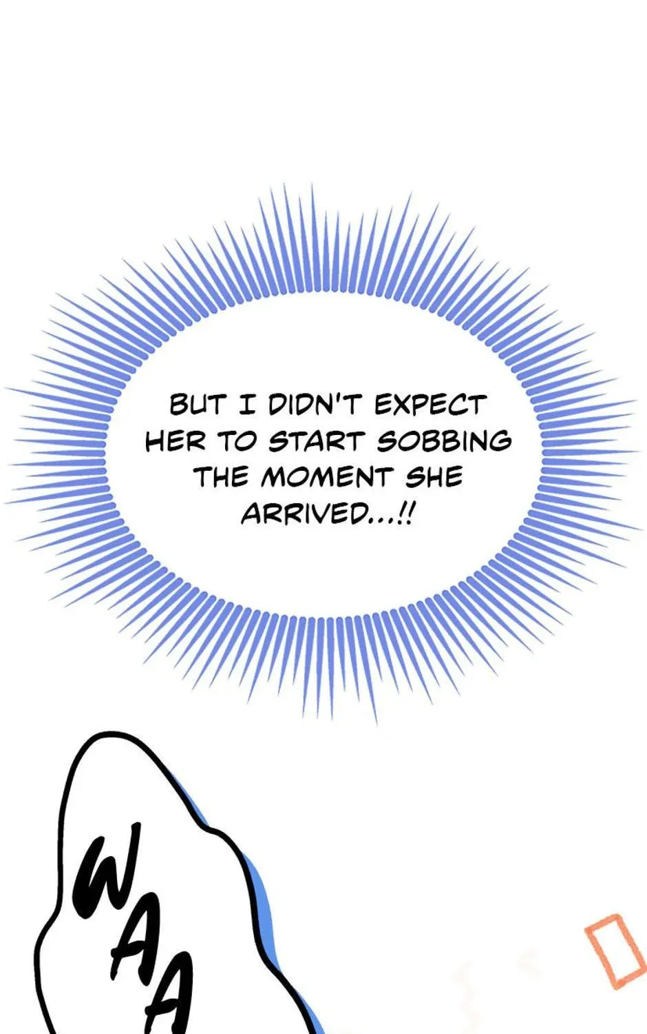 She Was Sent by God Chapter 40 page 7 - 