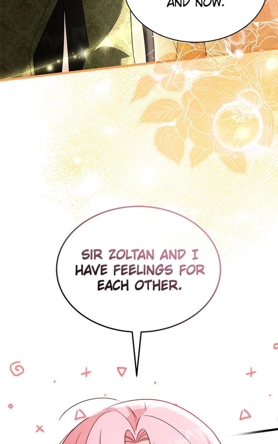 She Was Sent by God Chapter 40 page 61 - 