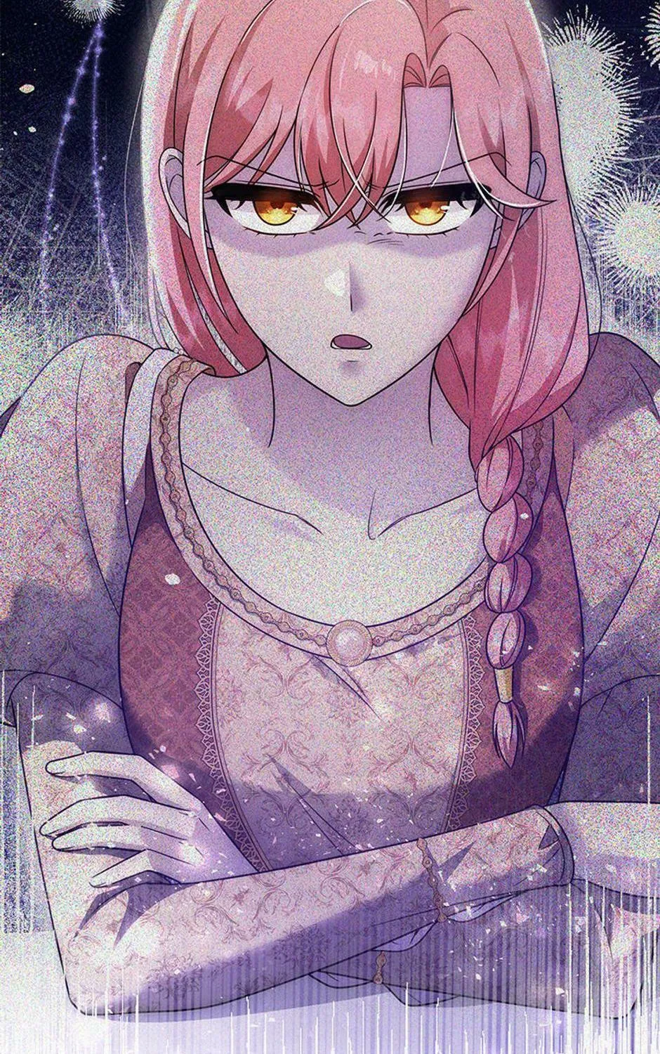 She Was Sent by God Chapter 40 page 69 - 