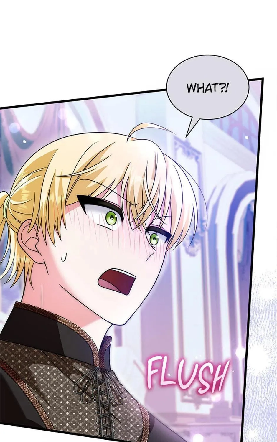 She Was Sent by God Chapter 40 page 71 - 