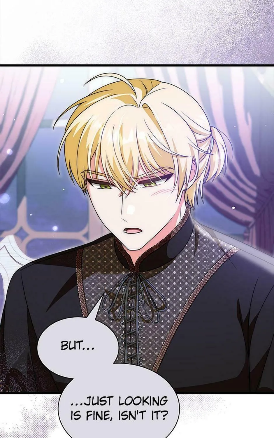 She Was Sent by God Chapter 40 page 75 - 