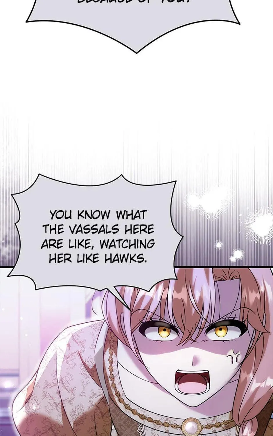 She Was Sent by God Chapter 40 page 79 - 