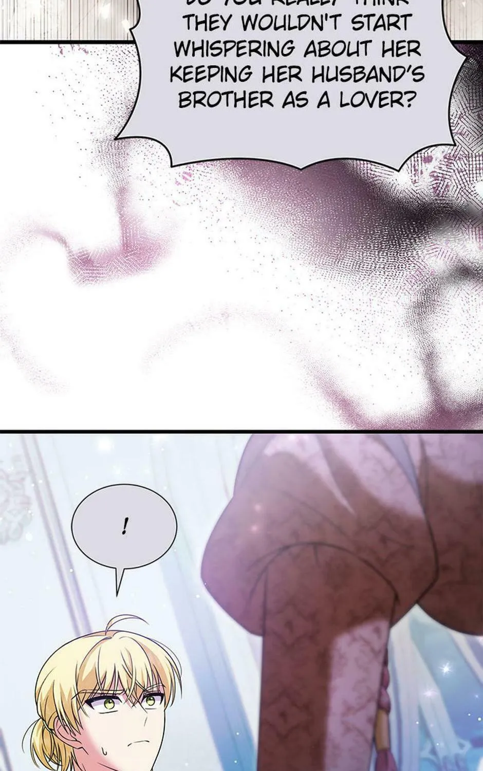 She Was Sent by God Chapter 40 page 81 - 