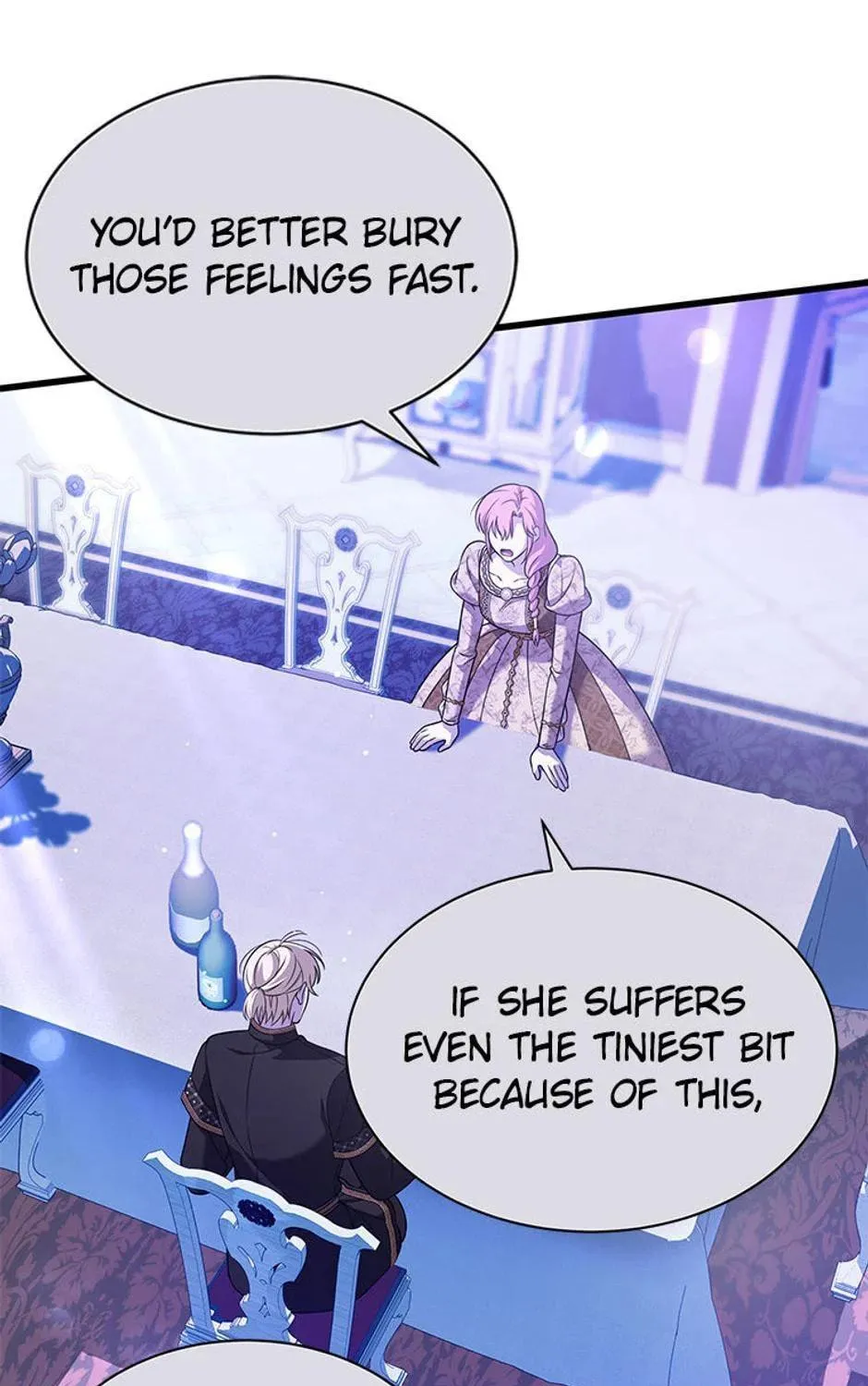 She Was Sent by God Chapter 40 page 83 - 