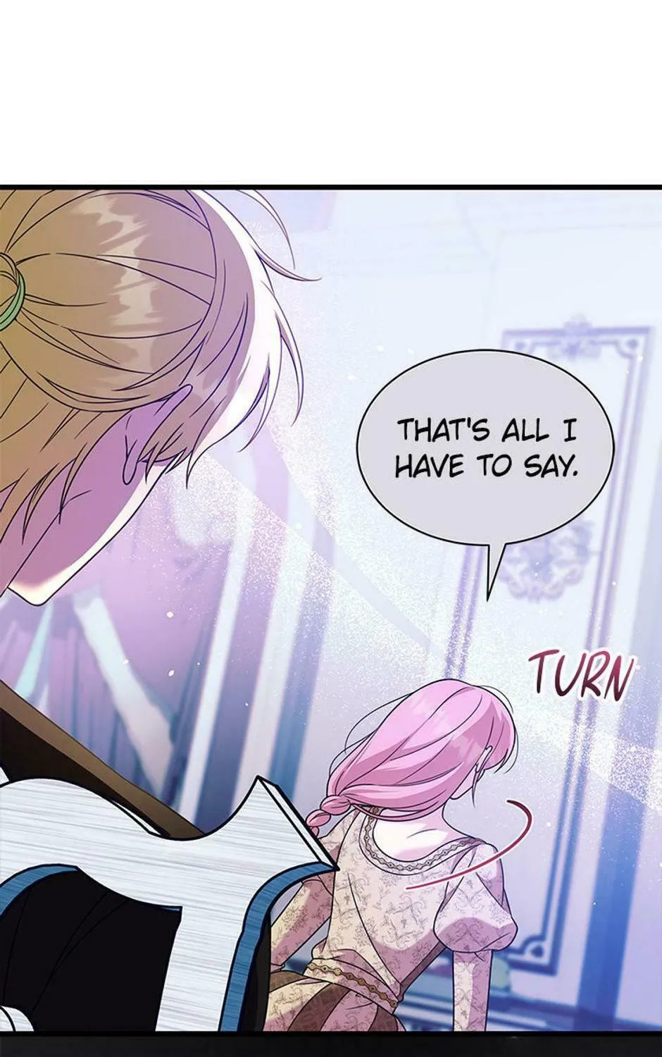 She Was Sent by God Chapter 40 page 85 - 