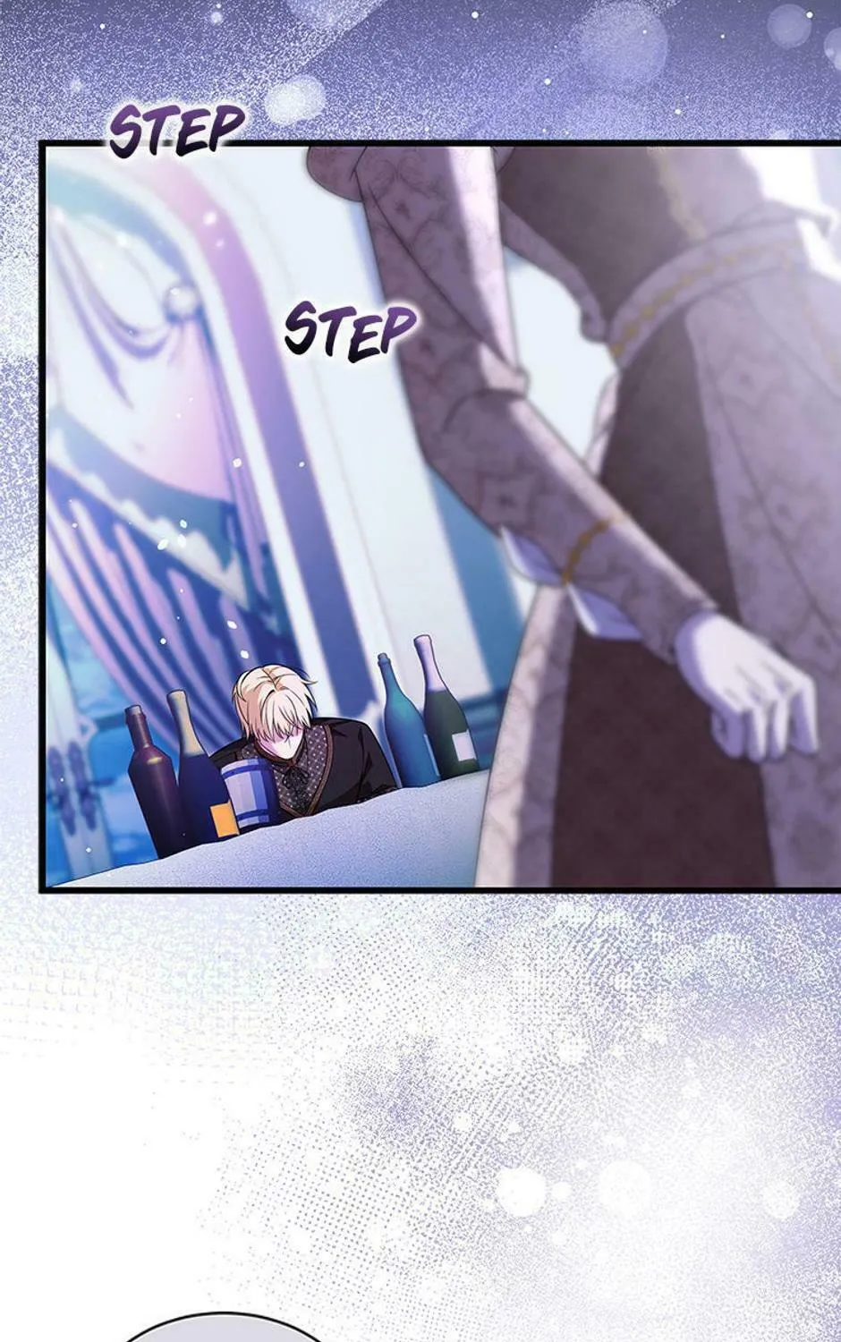 She Was Sent by God Chapter 40 page 87 - 