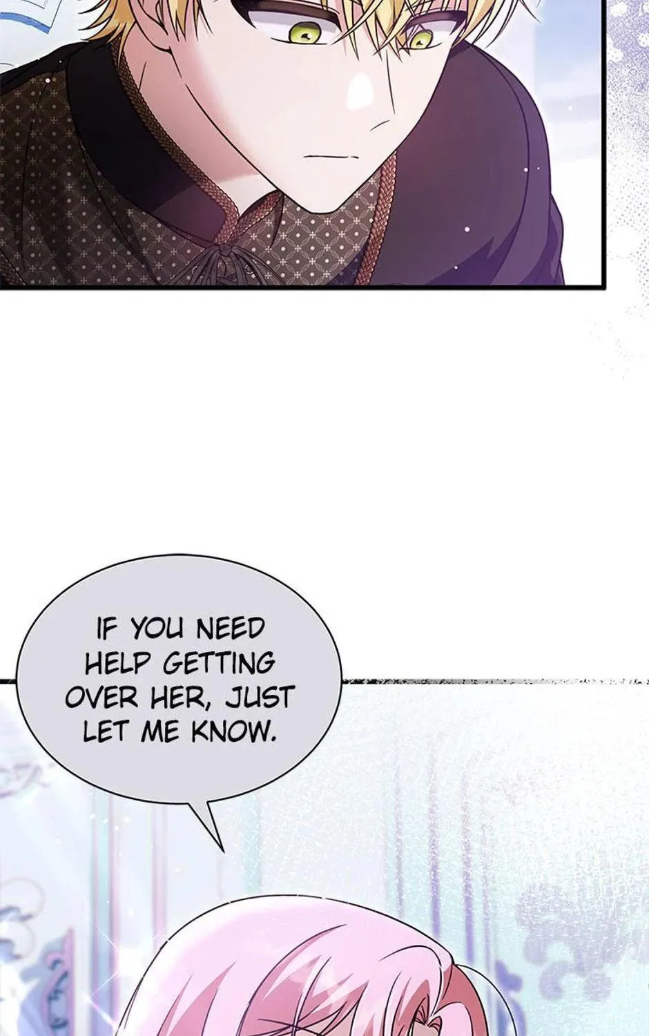 She Was Sent by God Chapter 40 page 89 - 