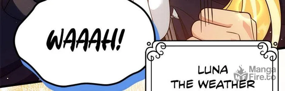 She Was Sent by God Chapter 40 page 10 - 