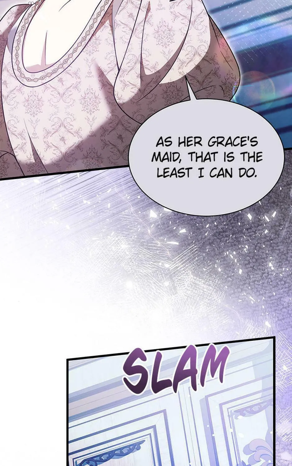 She Was Sent by God Chapter 40 page 91 - 