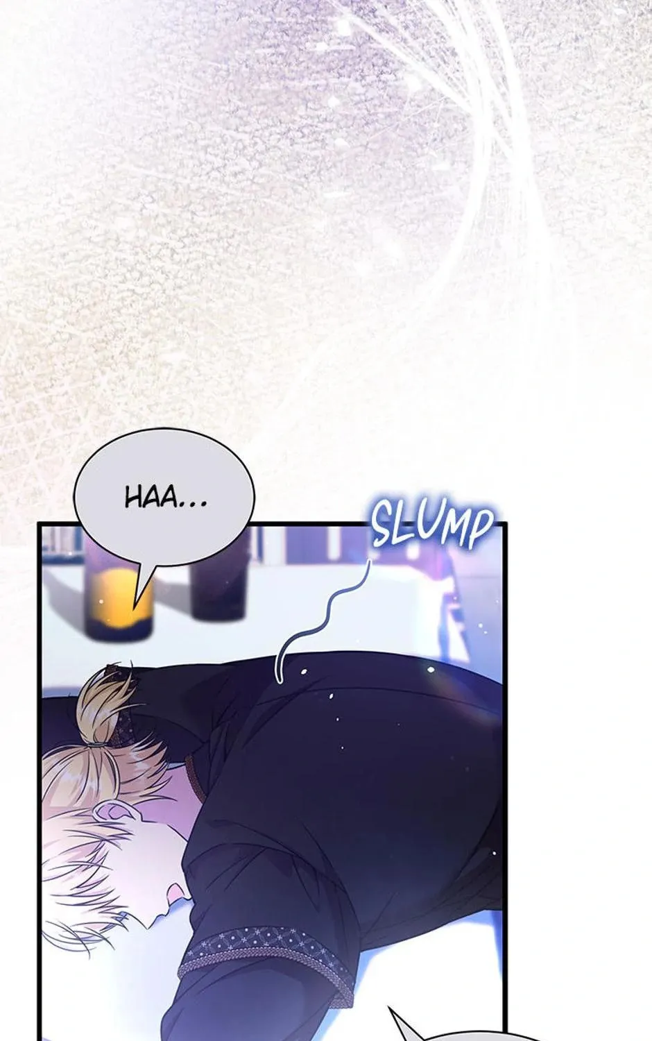 She Was Sent by God Chapter 40 page 93 - 