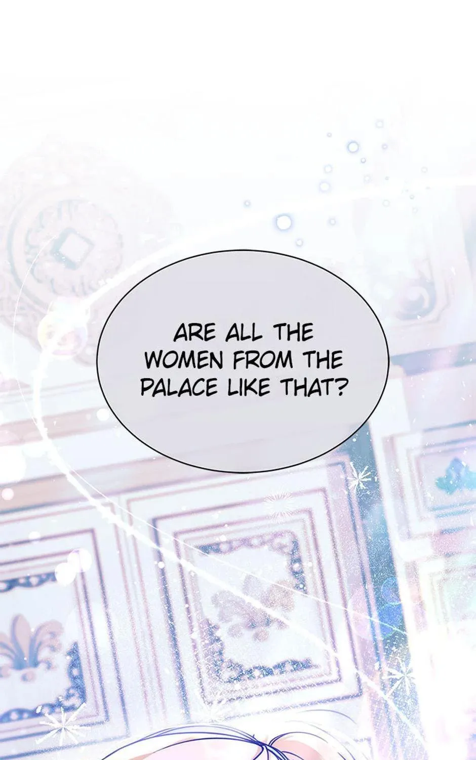 She Was Sent by God Chapter 40 page 95 - 