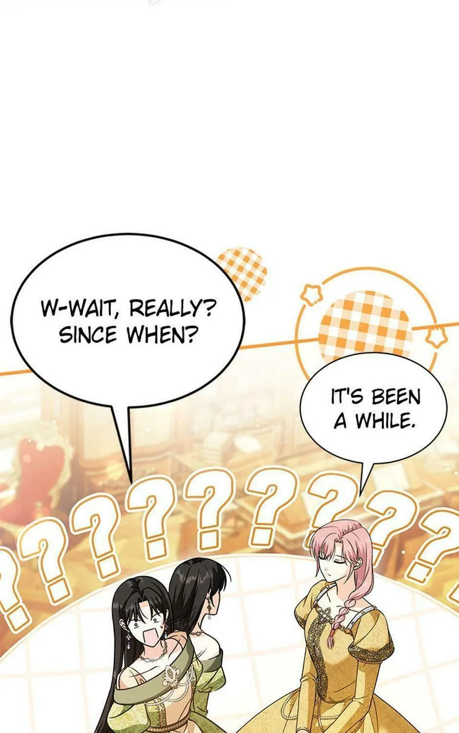 She Was Sent by God Chapter 40 page 99 - 