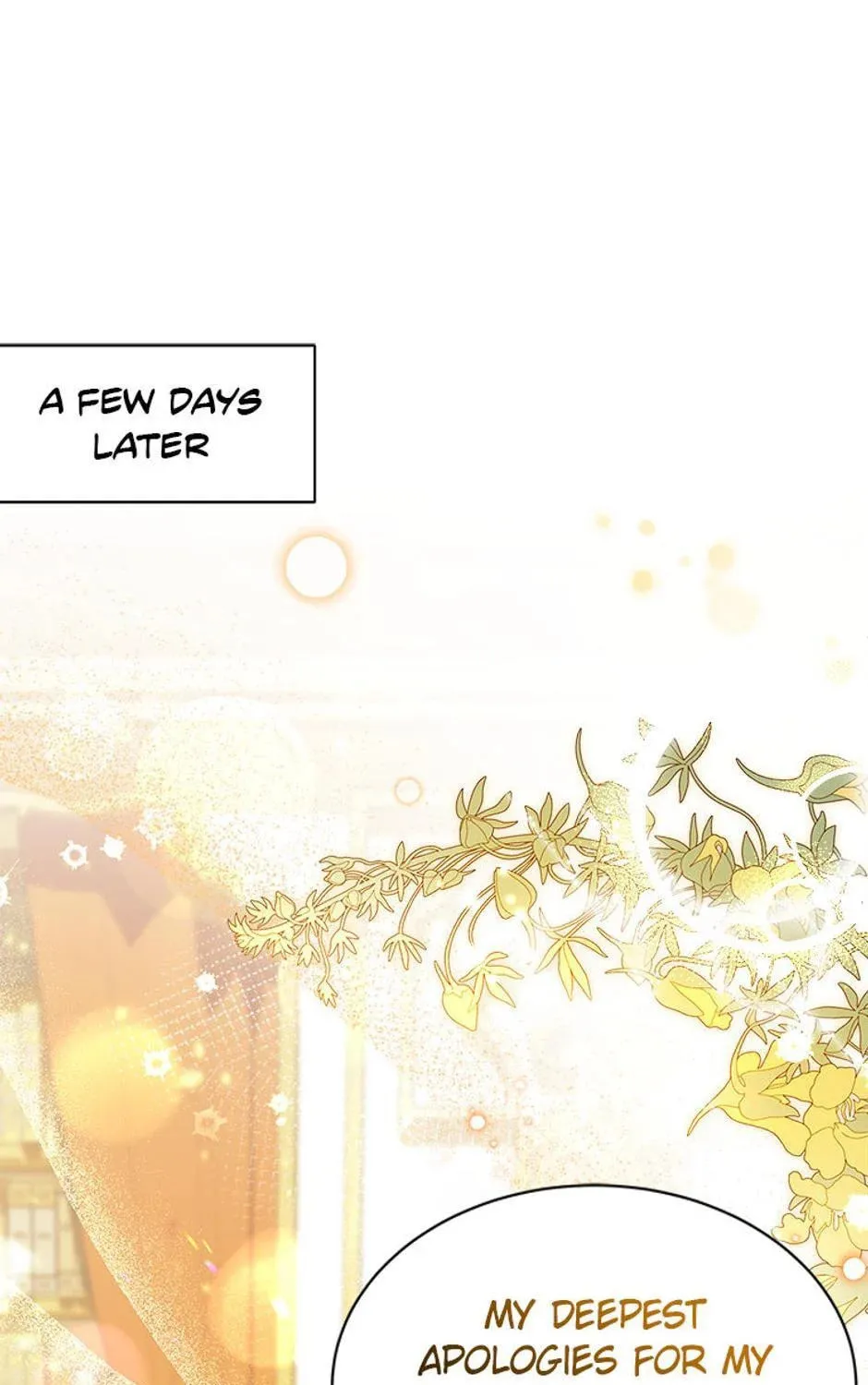She Was Sent by God Chapter 41 page 1 - 
