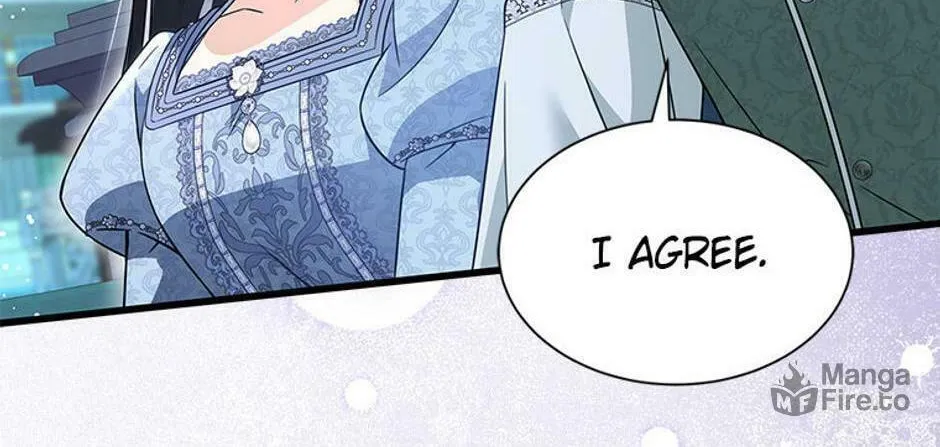 She Was Sent by God Chapter 41 page 102 - 