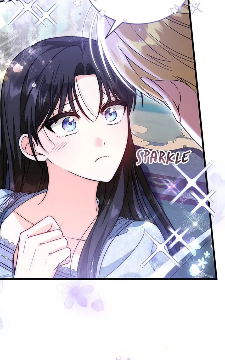 She Was Sent by God Chapter 41 page 105 - 