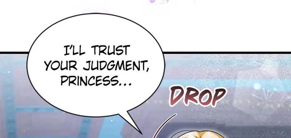 She Was Sent by God Chapter 41 page 106 - 