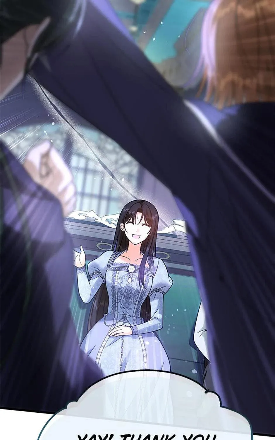 She Was Sent by God Chapter 41 page 109 - 