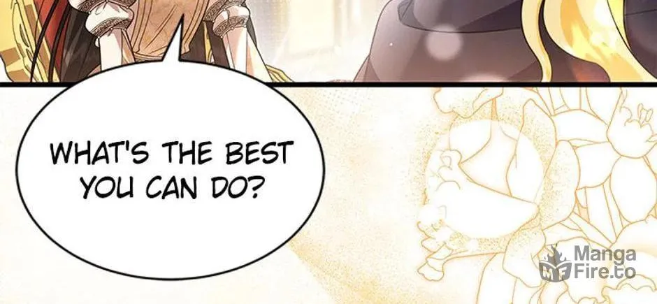 She Was Sent by God Chapter 41 page 12 - 