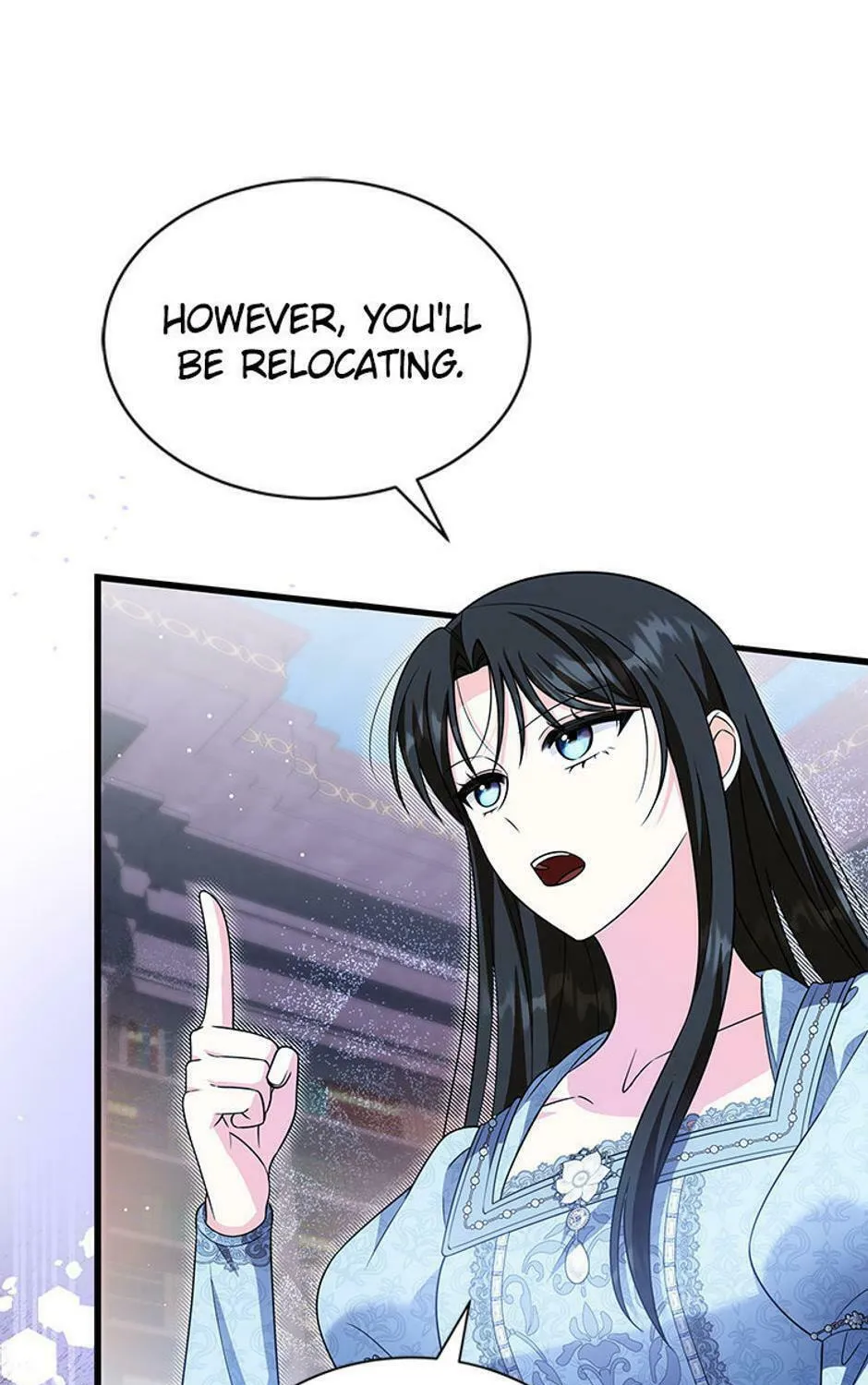 She Was Sent by God Chapter 41 page 111 - 