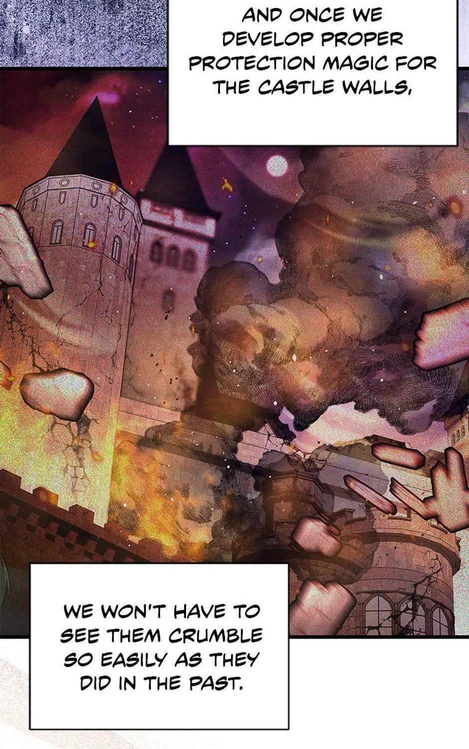She Was Sent by God Chapter 41 page 115 - 