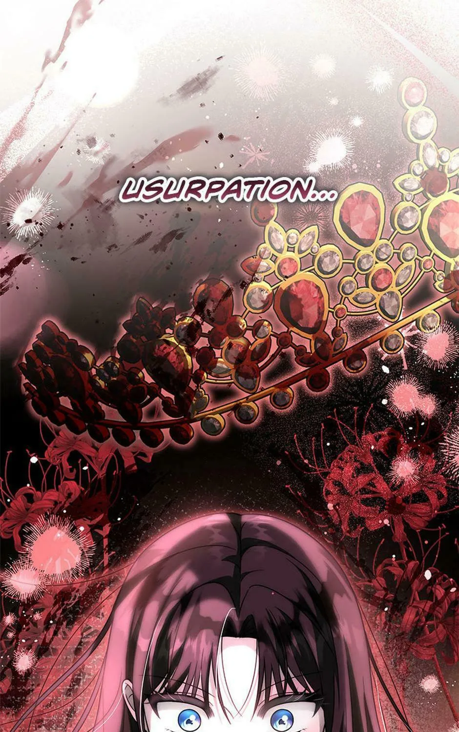 She Was Sent by God Chapter 41 page 117 - 