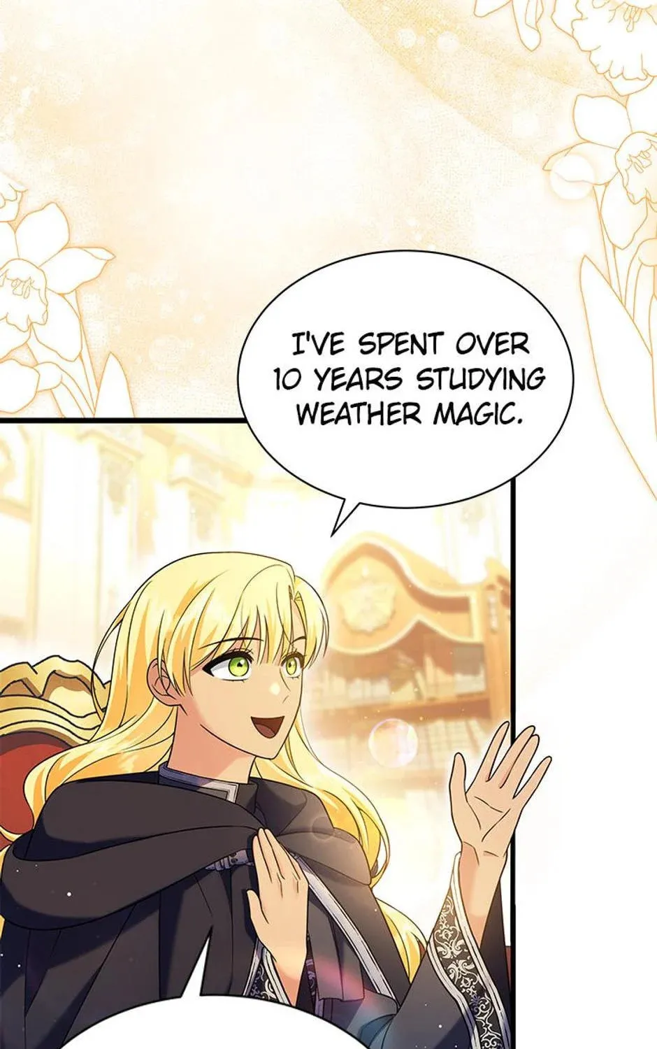 She Was Sent by God Chapter 41 page 13 - 
