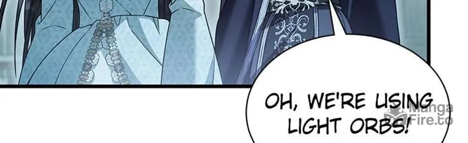 She Was Sent by God Chapter 41 page 132 - 