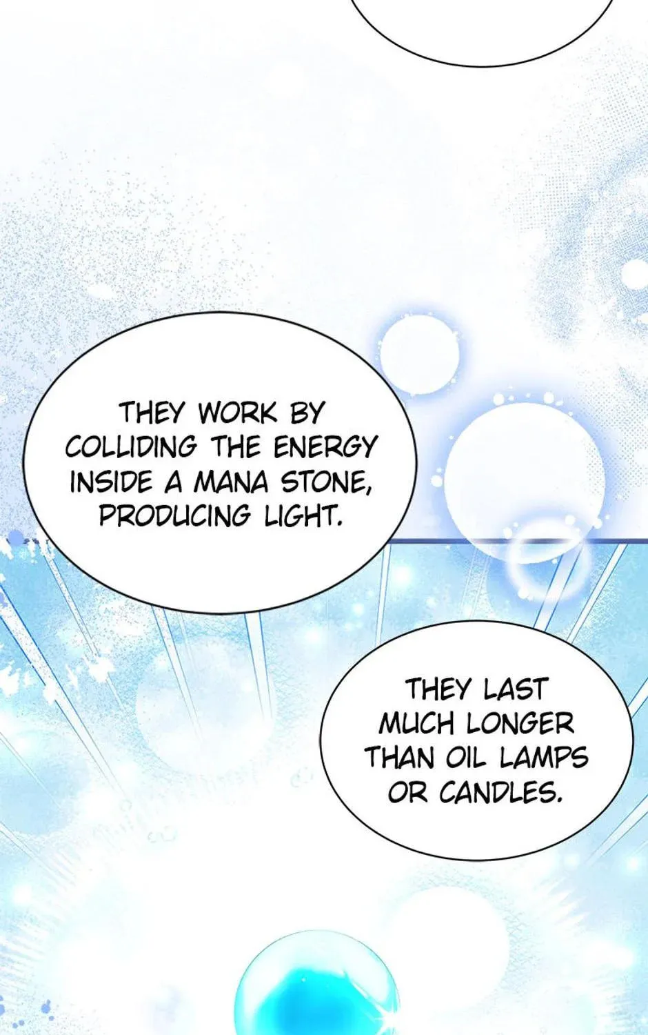 She Was Sent by God Chapter 41 page 133 - 