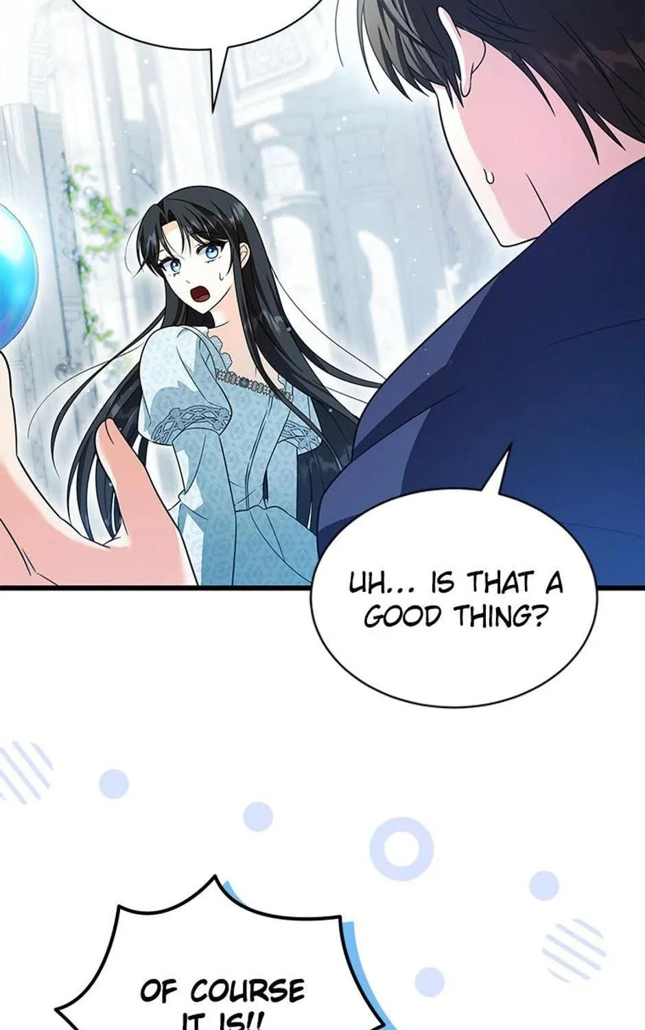 She Was Sent by God Chapter 41 page 137 - 