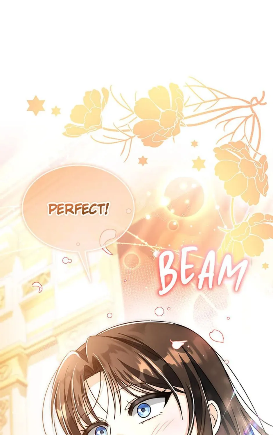 She Was Sent by God Chapter 41 page 15 - 