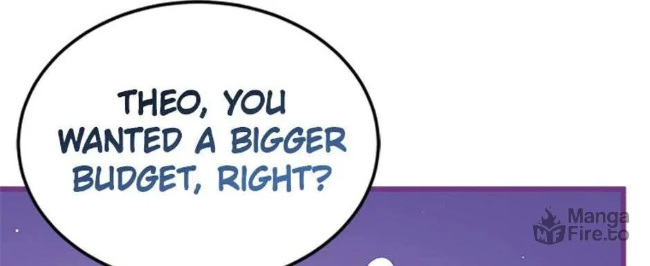 She Was Sent by God Chapter 41 page 144 - 