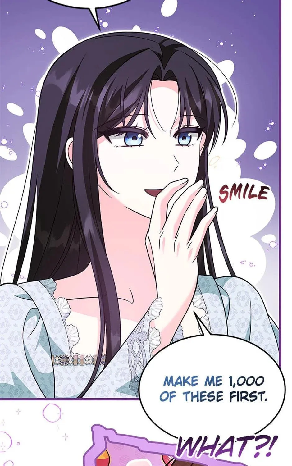 She Was Sent by God Chapter 41 page 145 - 