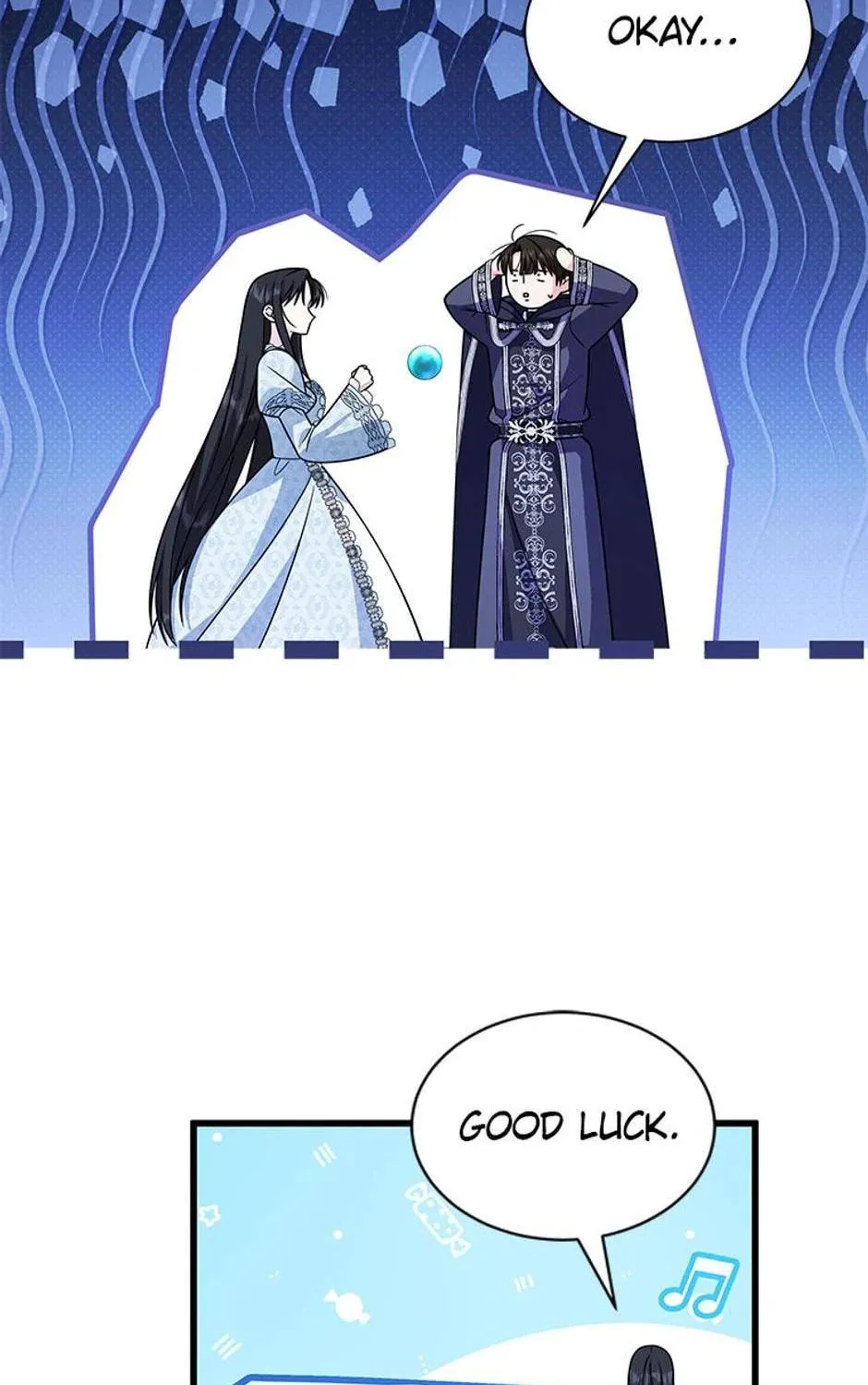 She Was Sent by God Chapter 41 page 149 - 