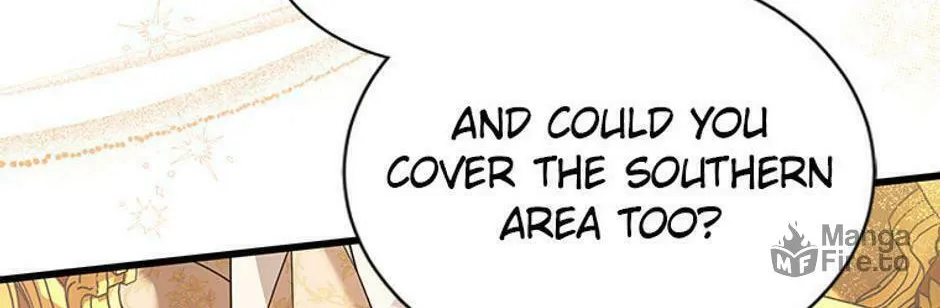 She Was Sent by God Chapter 41 page 18 - 