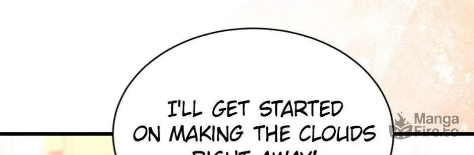 She Was Sent by God Chapter 41 page 20 - 